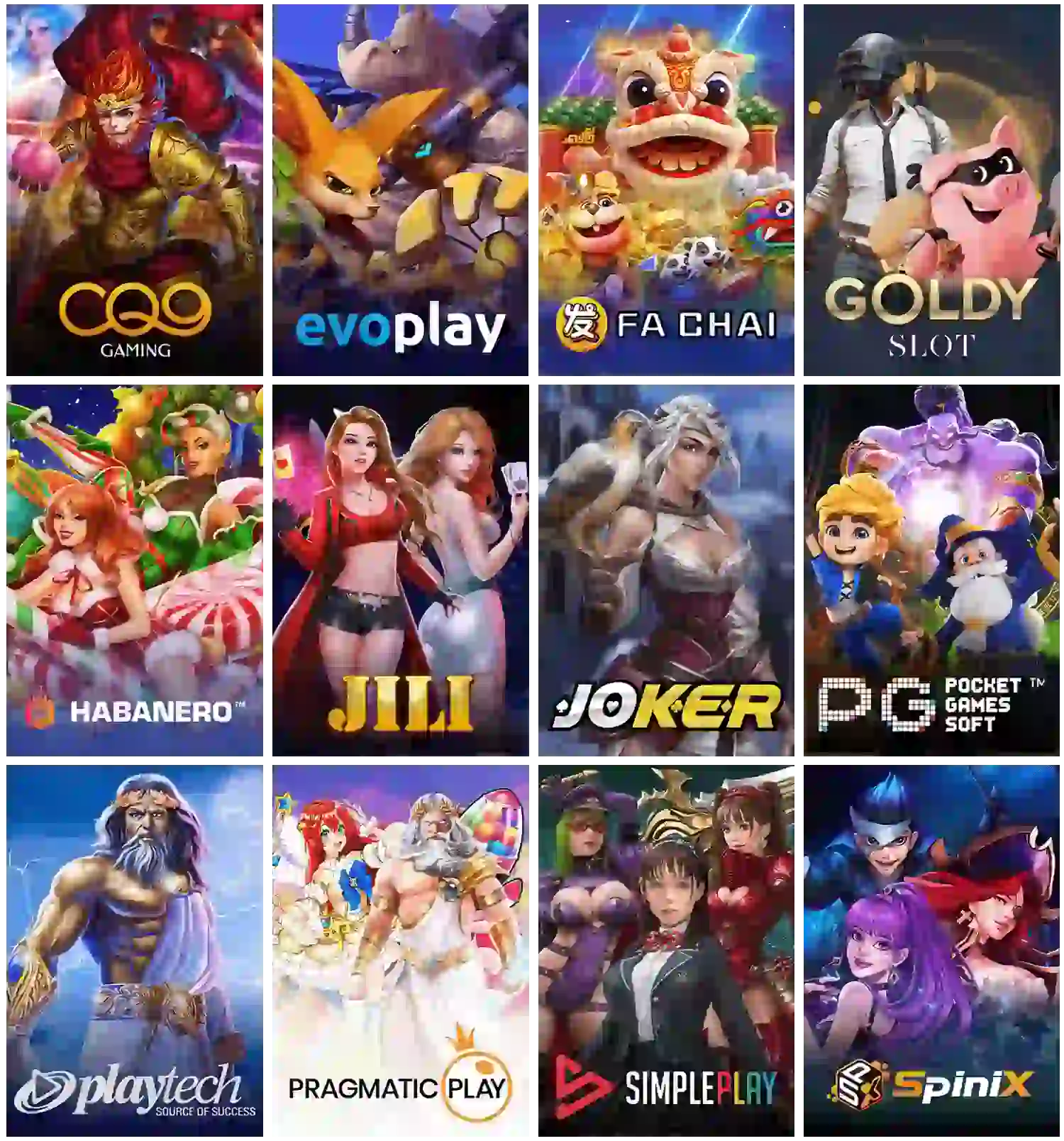 linexy666 gameslot